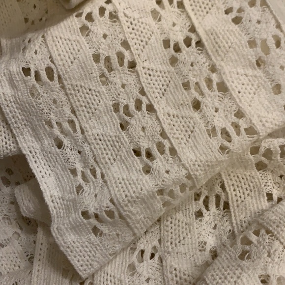 NWT LoveShackFancy Mardi Midi Skirt - Picture 7 of 11